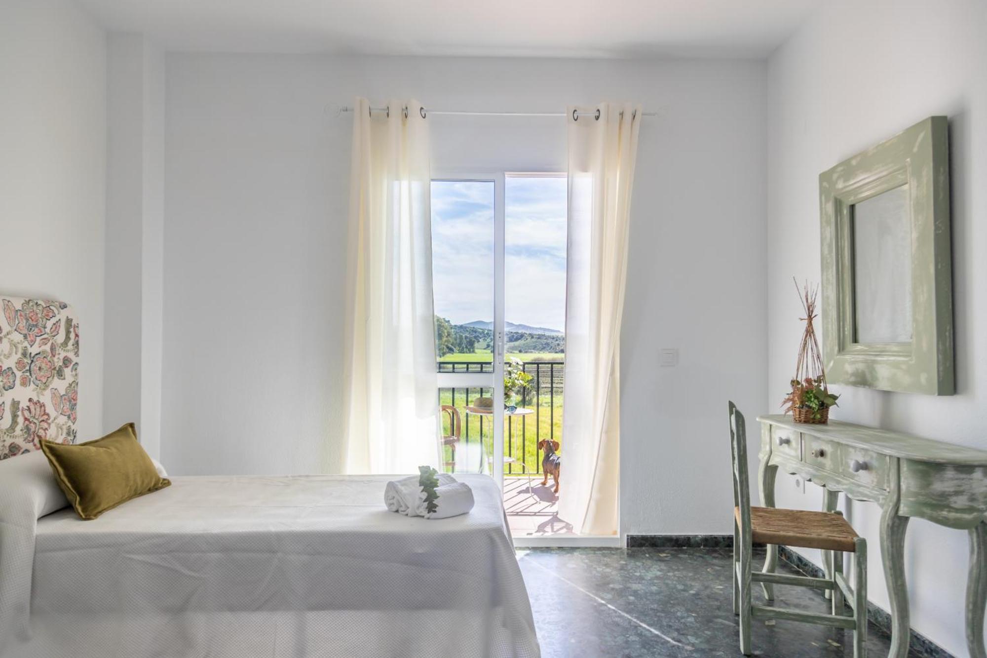 Hotel Marhava Conil De La Frontera Room photo